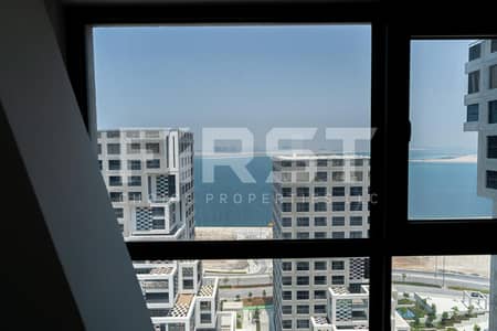 1 Bedroom Flat for Rent in Al Reem Island, Abu Dhabi - DSC09878. jpg