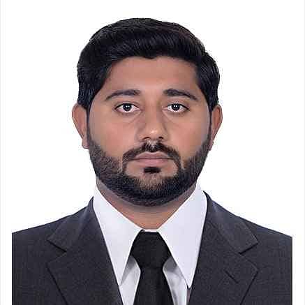 Muneeb Umar