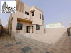 Spacious Villa 7 / Seven Master Bedroom Hall Available For Rent in Al Raqaib,