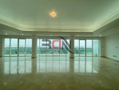 3 Bedroom Flat for Rent in Corniche Area, Abu Dhabi - IMG_4553. jpeg