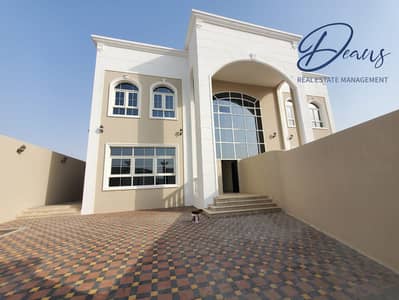 فیلا 4 غرف نوم للايجار في بني ياس، أبوظبي - WhatsApp Image 2023-09-24 at 18.02. 21. jpeg