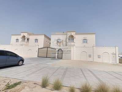 8 Bedroom Villa for Rent in Mohammed Bin Zayed City, Abu Dhabi - IMG_20230924_105017. jpg