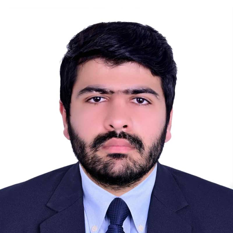 Ahmed Abdul Razzaq