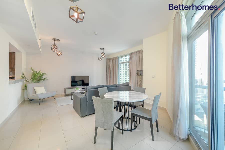 位于迪拜码头,公园岛公寓,费尔菲德大厦 1 卧室的公寓 125000 AED - 7968791 位于迪拜码头,公园岛公寓,费尔菲德大厦 1 卧室的公寓 125000 AED - 7968791