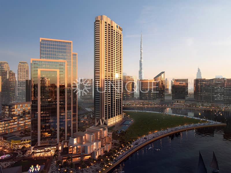 High Floor | Exclusive | Community Living High Floor | Exclusive | Community Living
