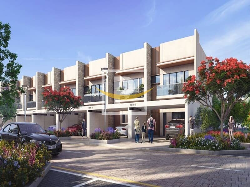 Ready In 2 Month I 3 Bedroom + Maid| Mag Eye Ready In 2 Month I 3 Bedroom + Maid| Mag Eye
