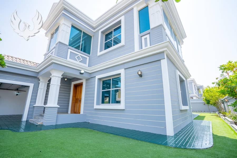 5 Bedroom | Exclusive | Must See Vacant Now 5 Bedroom | Exclusive | Must See Vacant Now
