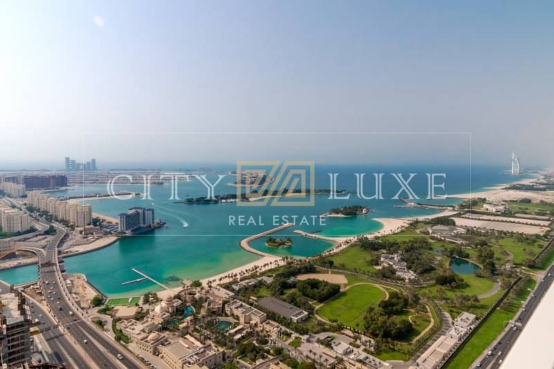 Fully Furnished | Spacious 1 BR | Hotel Facilities Fully Furnished | Spacious 1 BR | Hotel Facilities