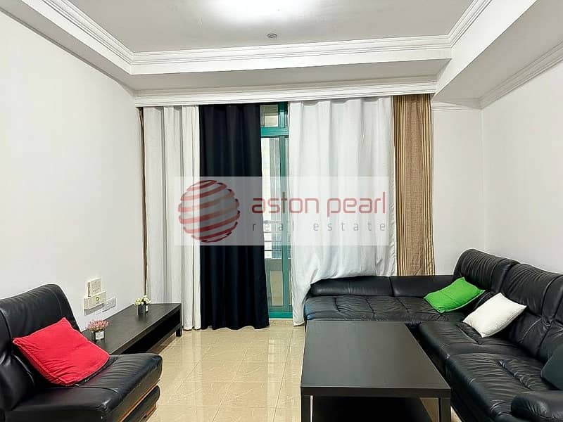 Fully Furnished | Well Maintained 1BR|Chiller Free Fully Furnished | Well Maintained 1BR|Chiller Free