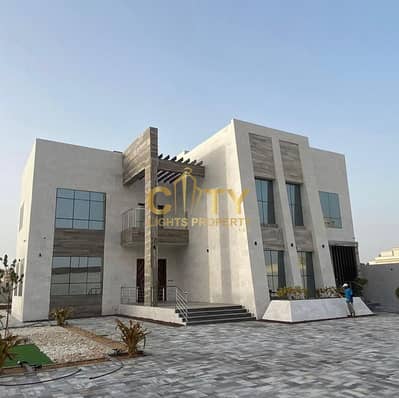 6 Bedroom Villa for Sale in Khalifa City, Abu Dhabi - ec0e1865-71d4-46ff-bef1-7854c9eba57d. jpeg