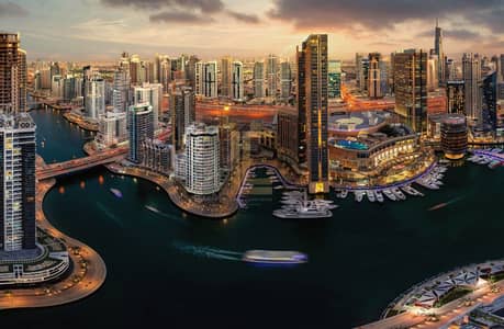 4 Bedroom Apartment for Sale in Dubai Marina, Dubai - 39. jpeg