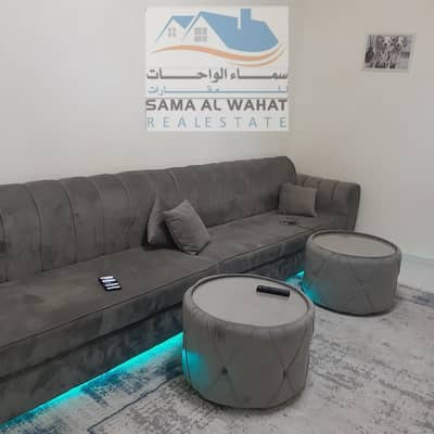 1 Bedroom Flat for Rent in Al Khan, Sharjah - 074959cb-dfc5-4f25-9e80-e9946cb059e5 - Copy. jpg