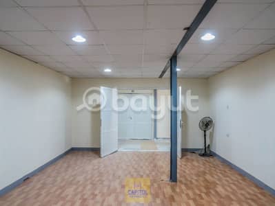 Warehouse for Rent in Al Quoz, Dubai - 20180819-IMG_0810. jpg