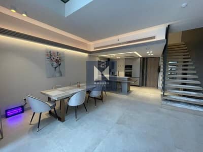 2 Bedroom Flat for Sale in Sobha Hartland, Dubai - The Terraces S036-Imag001. jpeg