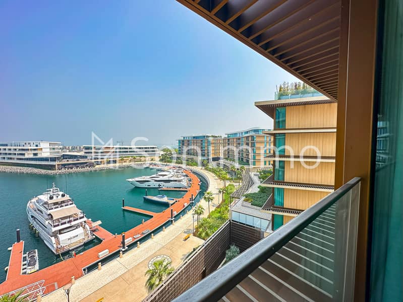 Luxury Living | Marina View | New to Market | Vacant Luxury Living | Marina View | New to Market | Vacant
