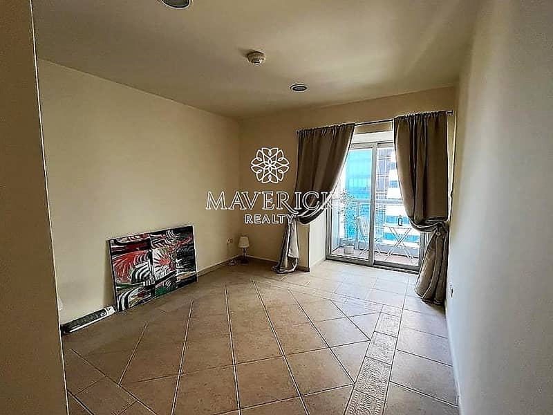 Spacious + Furnished 1BR I High Floor I Vacant Spacious + Furnished 1BR I High Floor I Vacant