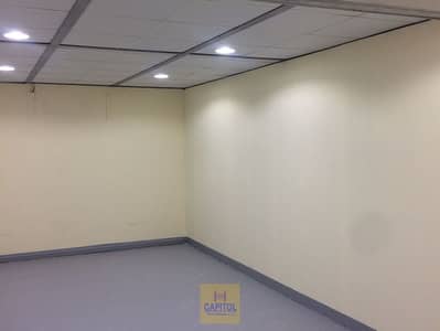 Warehouse for Rent in Al Quoz, Dubai - Tax Free  Storage Warehouse at Affordable price in Al Quoz (BK)