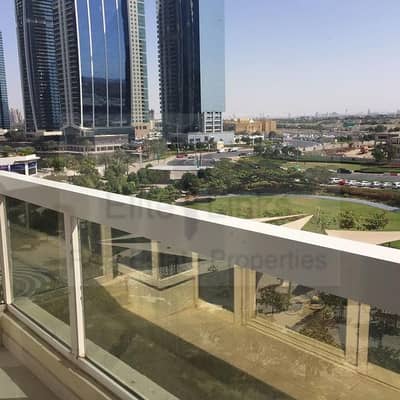 Reduced Price 1 Bedroom with balcony JLT near metro AED 49,000 Reduced Price 1 Bedroom with balcony JLT near metro AED 49,000