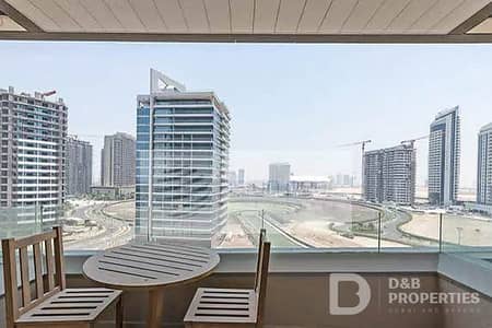 Studio for Sale in Dubai Sports City, Dubai - Fully Furnished | Spacious Layout | Best Deal