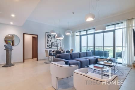 شقة 3 غرف نوم للبيع في التلال، دبي - شقة في A2،التلال A،التلال 3 غرف 5000000 درهم - 7970140