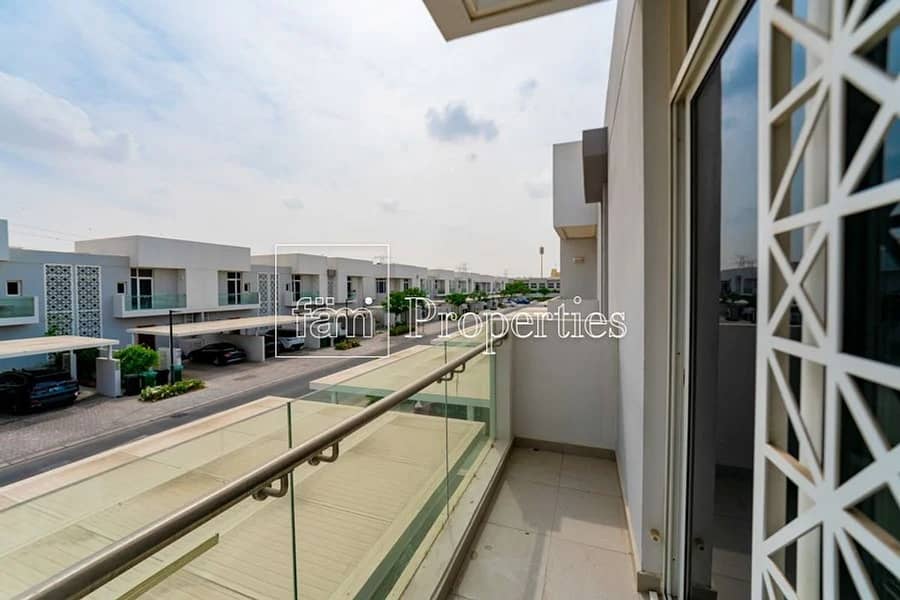 Corner Unit 3 Bedroom Townhouse with Maid room Ready to Move Type A Corner Unit 3 Bedroom Townhouse with Maid room Ready to Move Type A