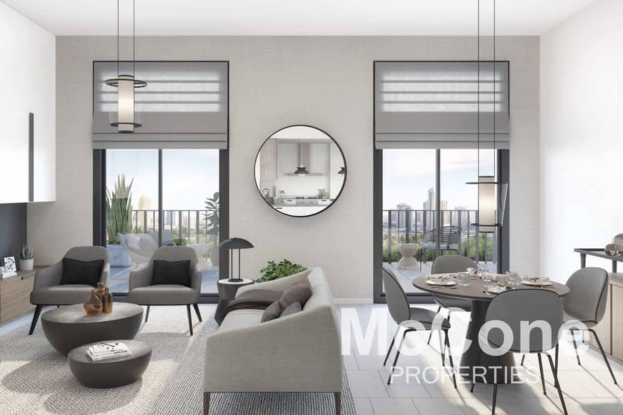 Low Floor | Fully Furnished by Ellington | Resale Low Floor | Fully Furnished by Ellington | Resale