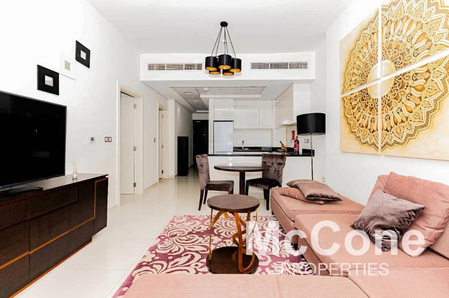 Beautifully Furnished | Perfect Layout | Spacious