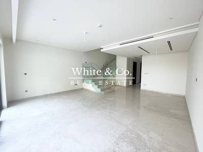 4 Bedroom Townhouse for Rent in Sobha Hartland, Dubai - 4 Bedroom| Spacious| Modern| Available Now 4 Bedroom Townhouse for Rent in Sobha Hartland, Dubai - 4 Bedroom| Spacious| Modern| Available Now