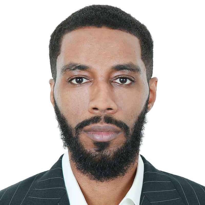 Ibrahim El Mahi