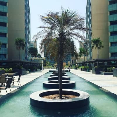 1 bed with balcony Sana 1 canal view 1 bed with balcony Sana 1 canal view