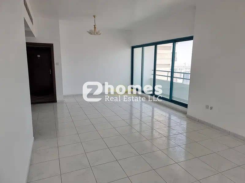 شقة في برج سعيد 1،شارع الشيخ زايد 2 غرف 77898 درهم - 7673961 شقة في برج سعيد 1،شارع الشيخ زايد 2 غرف 77898 درهم - 7673961