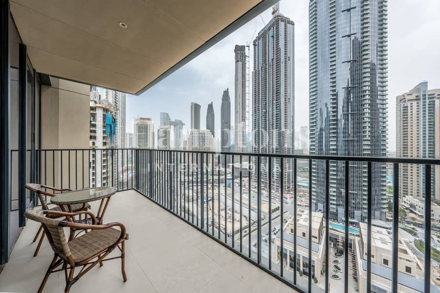 Big layout | High Floor | Luxury amenities Big layout | High Floor | Luxury amenities