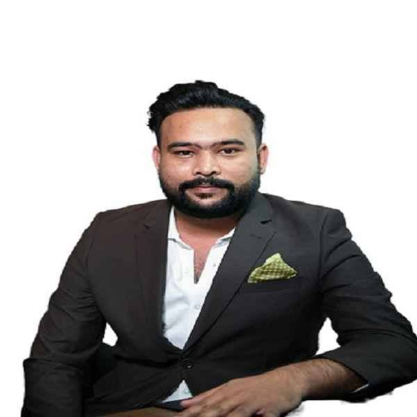 Arpit Maurya