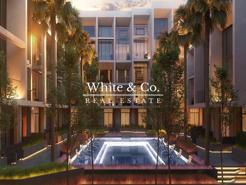 Genuine Listing |1 Bed Duplex |Pool View Genuine Listing |1 Bed Duplex |Pool View
