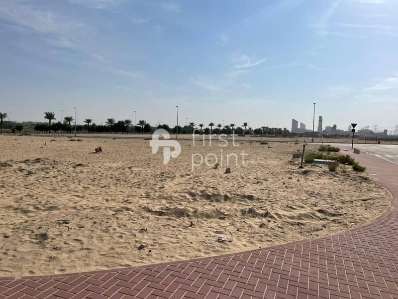 ارض استخدام متعدد في المدينة العالمية 6100000 درهم - 7970580 ارض استخدام متعدد في المدينة العالمية 6100000 درهم - 7970580