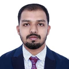 Asad Rafiq Asad Rafiq