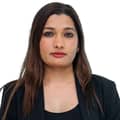 Alice Memon
