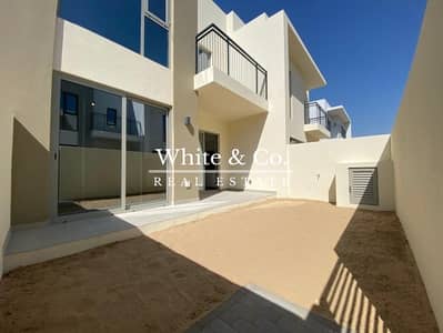 3 Bedroom Townhouse for Sale in Arabian Ranches 2, Dubai - Exclusive | Vacant | Service Fee Waiver