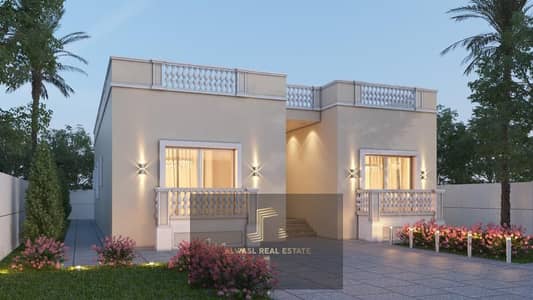 3 Bedroom Villa for Sale in Hoshi, Sharjah - 7aa7e42b-d90d-40e4-a2e7-d705630c237f. jpg