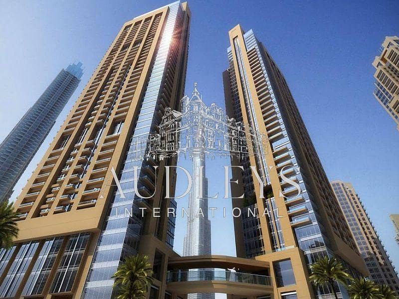 Penthouse for Sale | Breathtaking View | Spacious Penthouse for Sale | Breathtaking View | Spacious