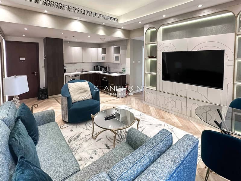 Vacant | Furnished | Upgraded | Sea View Vacant | Furnished | Upgraded | Sea View