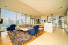 Full Ain View|Prime Community|Luxury Apartment