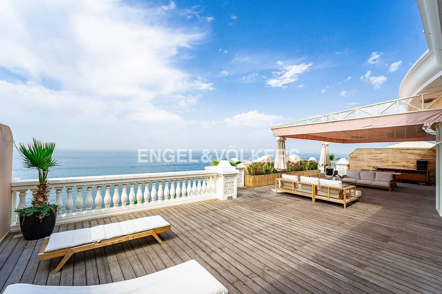 Full Sea View | Luxurious | Resort Living Full Sea View | Luxurious | Resort Living