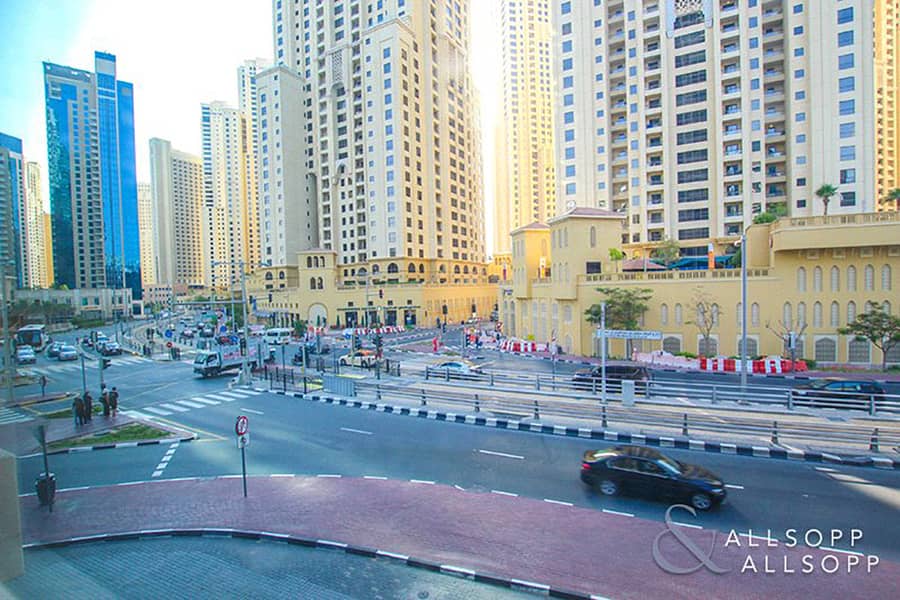 1 Bed | Low Floor | Vacant | Unfurnished 1 Bed | Low Floor | Vacant | Unfurnished