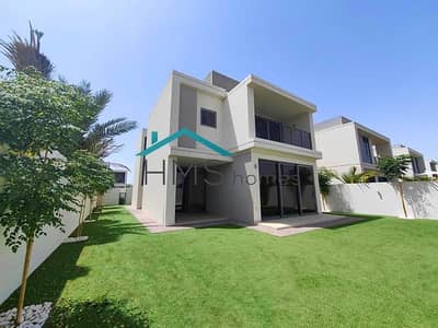 3 Bedroom Villa for Sale in Dubai Hills Estate, Dubai - 3 BR I Single Row I VOT I Landscaped
