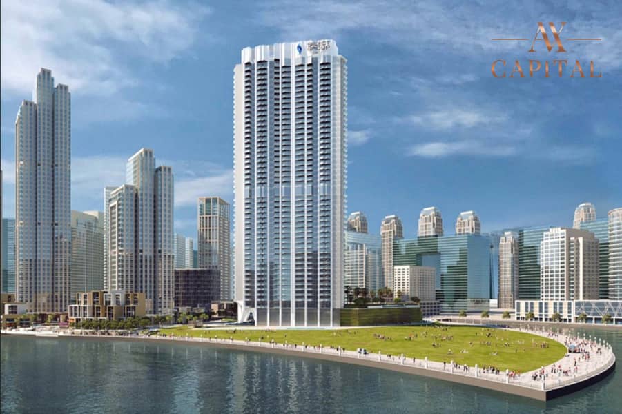 Exclusive | Park View | Payment Plan 30/70 Exclusive | Park View | Payment Plan 30/70