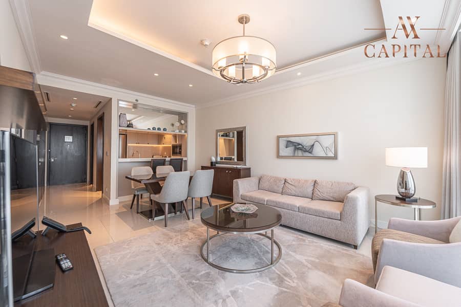 Burj Khalifa View | Real listing | Fully Furnished Burj Khalifa View | Real listing | Fully Furnished