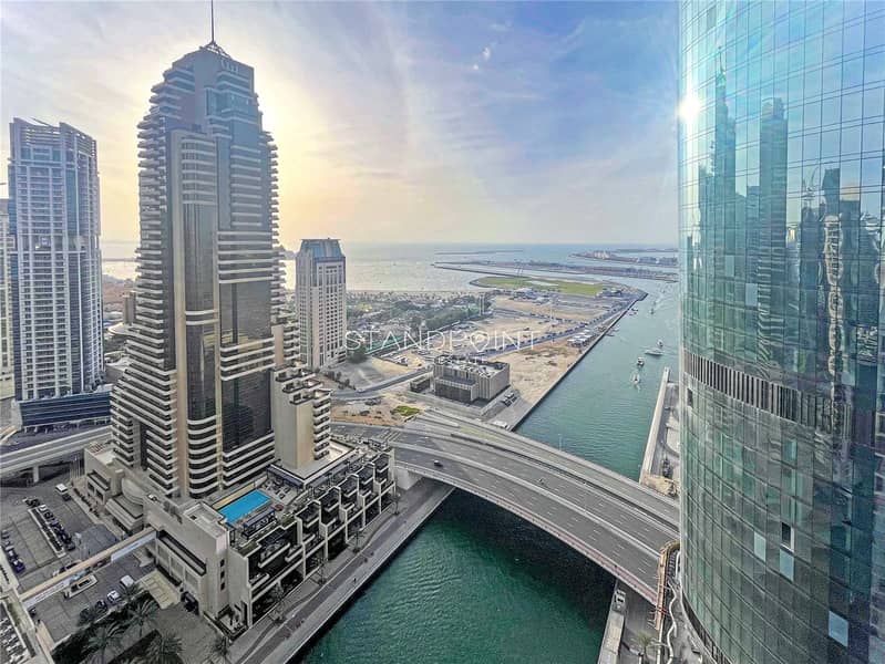 Corner Unit | Fully Furnished | Sea View Corner Unit | Fully Furnished | Sea View