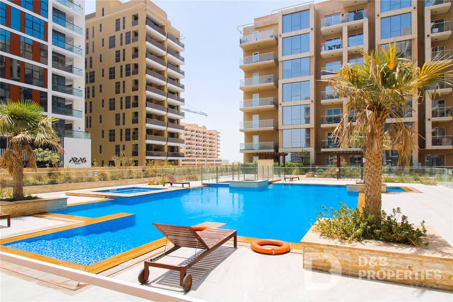 Unfurnished | Spacious Unit | Good Layout Unfurnished | Spacious Unit | Good Layout