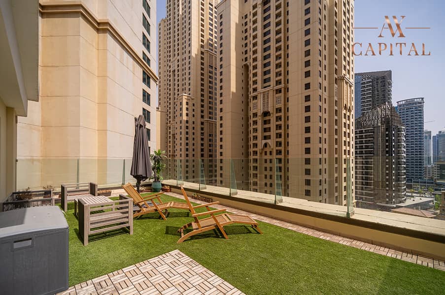 Furnished | Upgraded | Big Terrace | Low Floor Furnished | Upgraded | Big Terrace | Low Floor